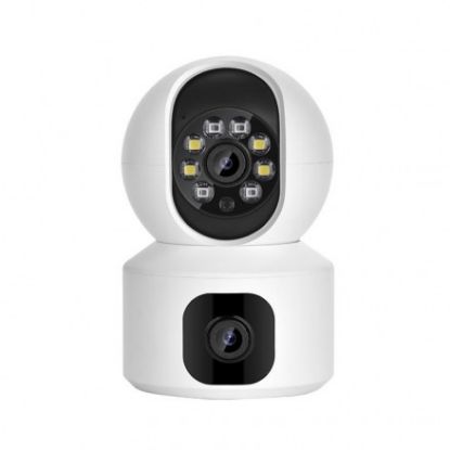 Picture of p2p 4.0 double lens